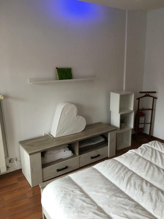 بوخارست Old City Center - Unirii Panoramic Flat المظهر الخارجي الصورة